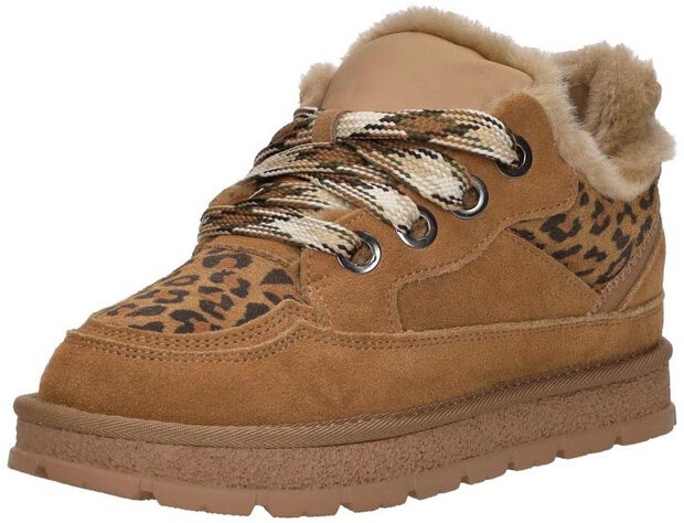 Veterschoenen Laag - large