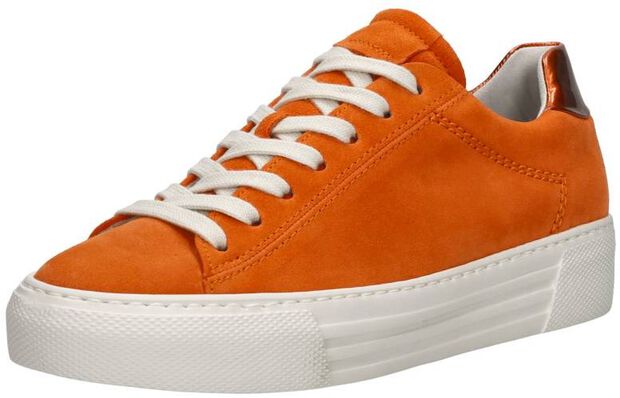 Schnürschuhe low - large