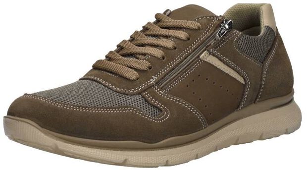 Schnürschuhe low - large
