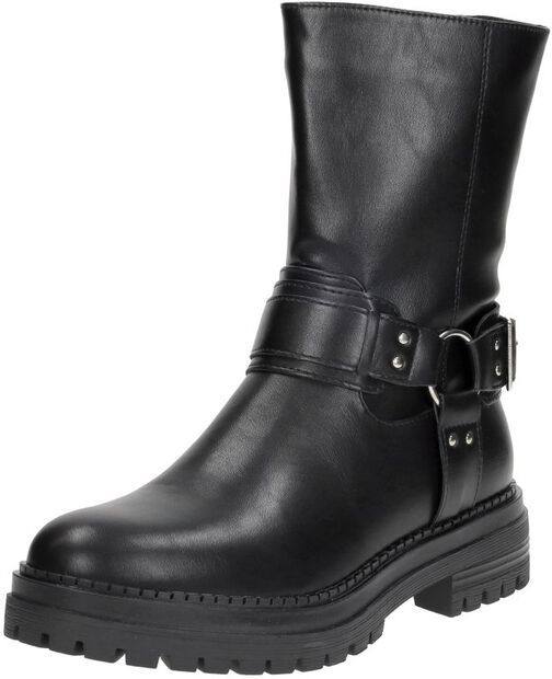 Flache Stiefeletten - large