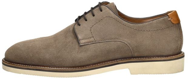 Schnürschuhe low - large