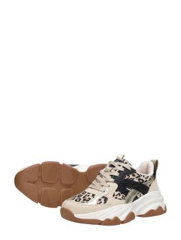 Sneakers Laag