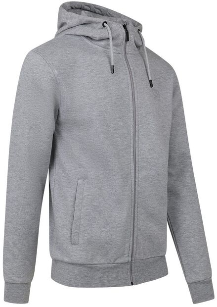 Hernandez Zip thru Hood - large