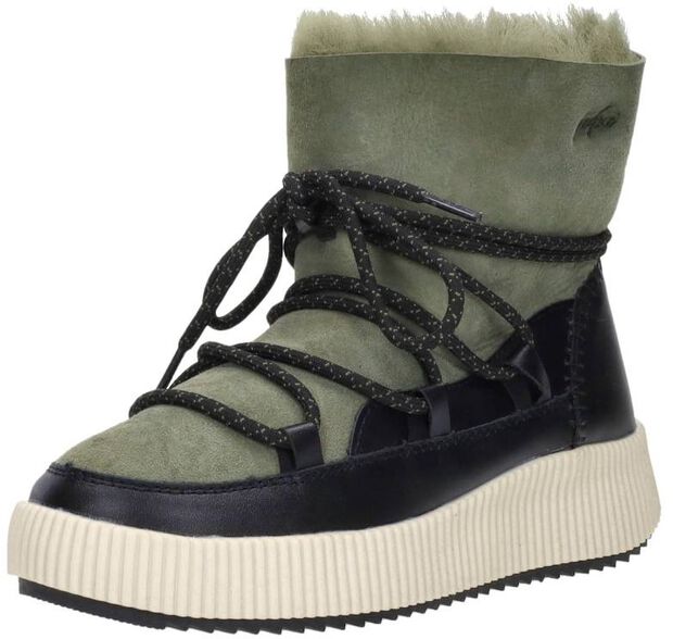 Flache Stiefeletten - large