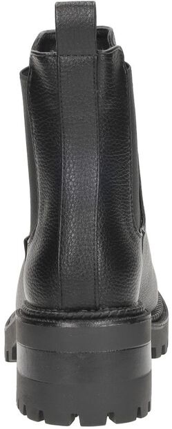 Stiefeletten mit Absatz - large