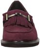 Mocassin - small
