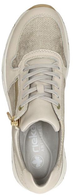 Schnürschuhe low - large