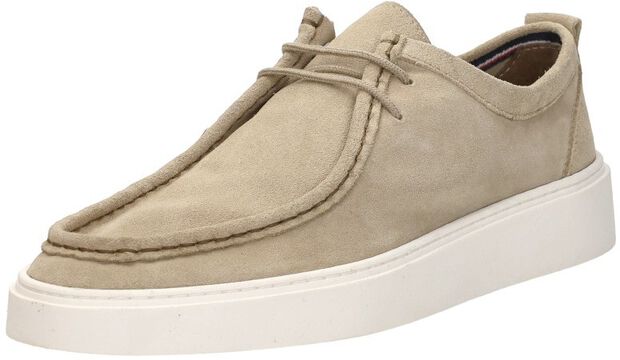 Veterschoenen Laag - large