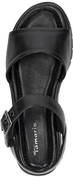 Sandalen Plat - large