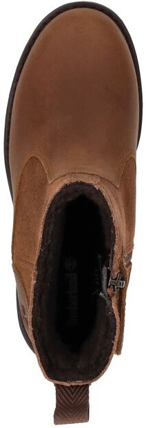 Courma Kid Warm Lined Boot - large