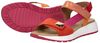 Sandalen flach - small