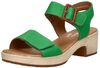 Sandalen Absatz - small