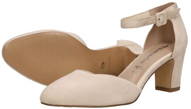Pumps - large