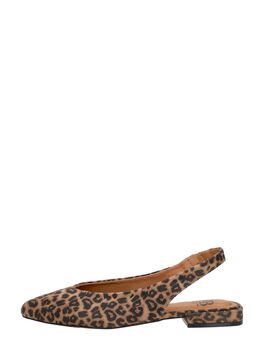 Slingbacks