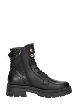 Veterschoenen Hoog