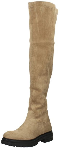 Overknee Stiefel - large