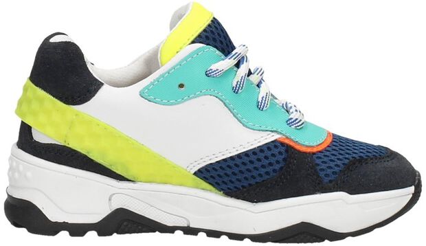 Schnürschuhe low - large