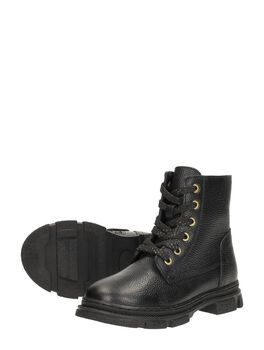 Schnürstiefel