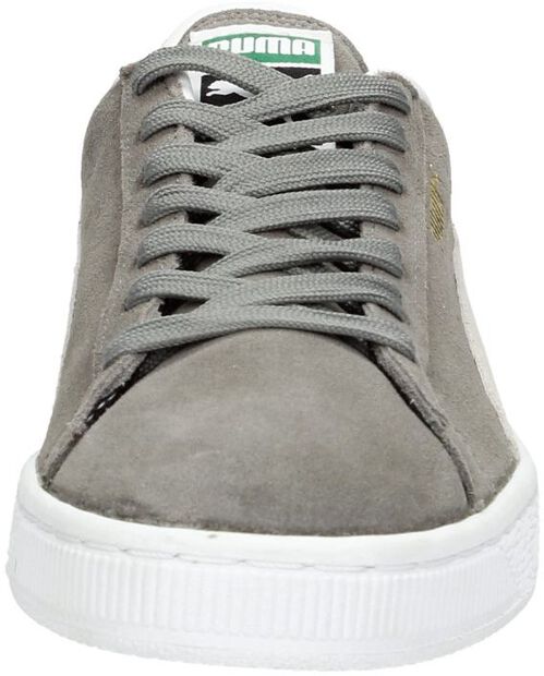 Suede Classic+ - large