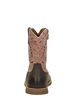 Stiefeletten