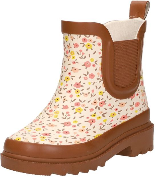 Kids print Chelsea Rubber Rainboot - large