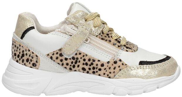 Sneaker low - large