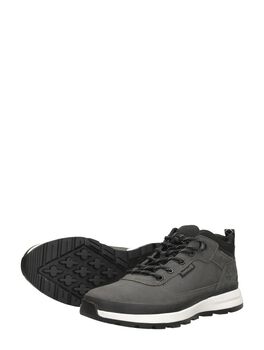 Field Trekker Low