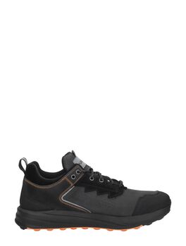 Schnürschuhe low