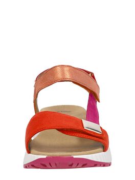 Sandalen flach