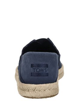 Alonso Loafer Rope