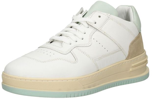 Schnürschuhe low - large