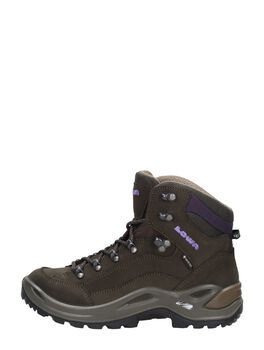 Renegade GTX Mid Ws