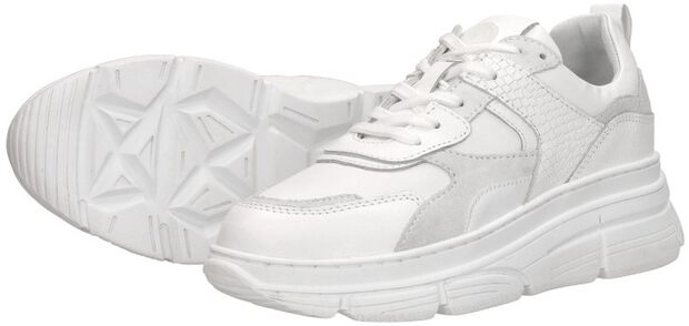 Schnürschuhe low - large