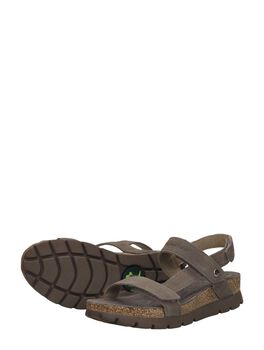 Sandalen flach