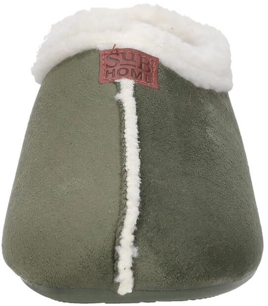 Geschlossene Hausschuhe - large