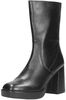 Stiefeletten mit Absatz - small