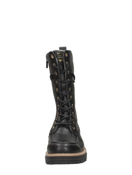 Schnürstiefel
