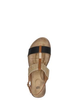 Sandalen flach