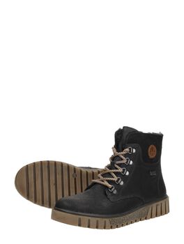 Schnürstiefel