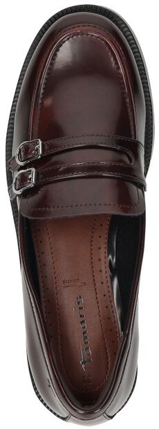 Mocassin - large