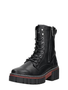 Schnürstiefel