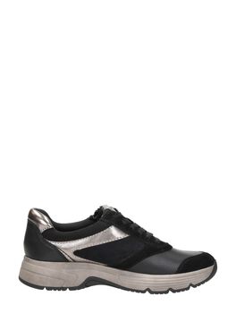 Veterschoenen Laag