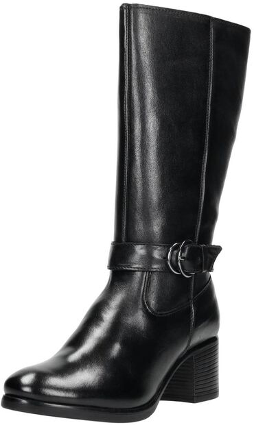 Hohe Stiefel - large