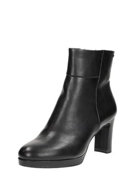 Stiefeletten mit Absatz