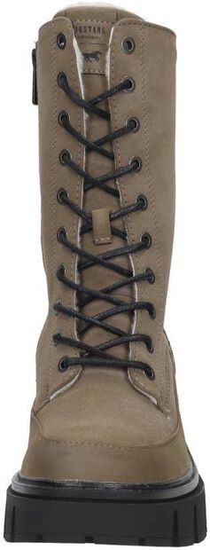 Schnürstiefel - large