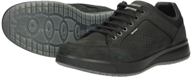 Schnürschuhe low - large