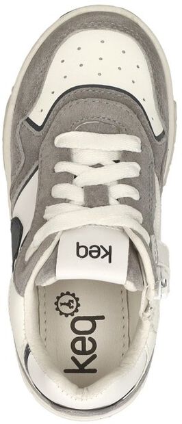 Schnürschuhe low - large