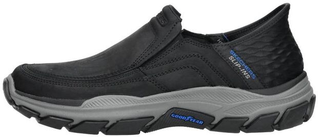 Slip-Ins: Respected - Elgin Slip-Ins - large