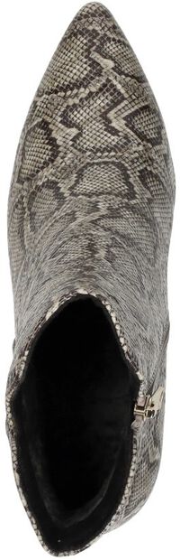 Stiefeletten mit Absatz - large