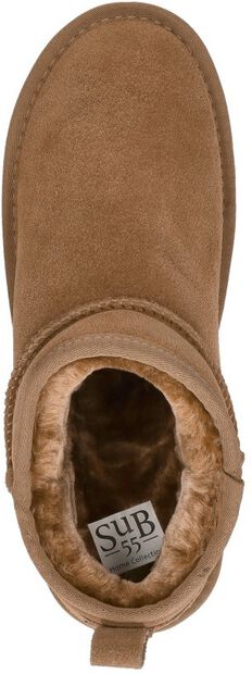 Flache Stiefeletten - large